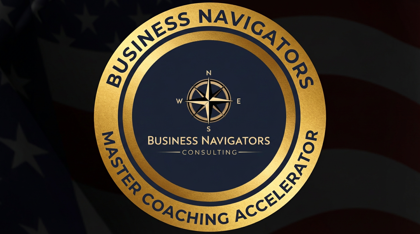 Master Coaching Accelerator