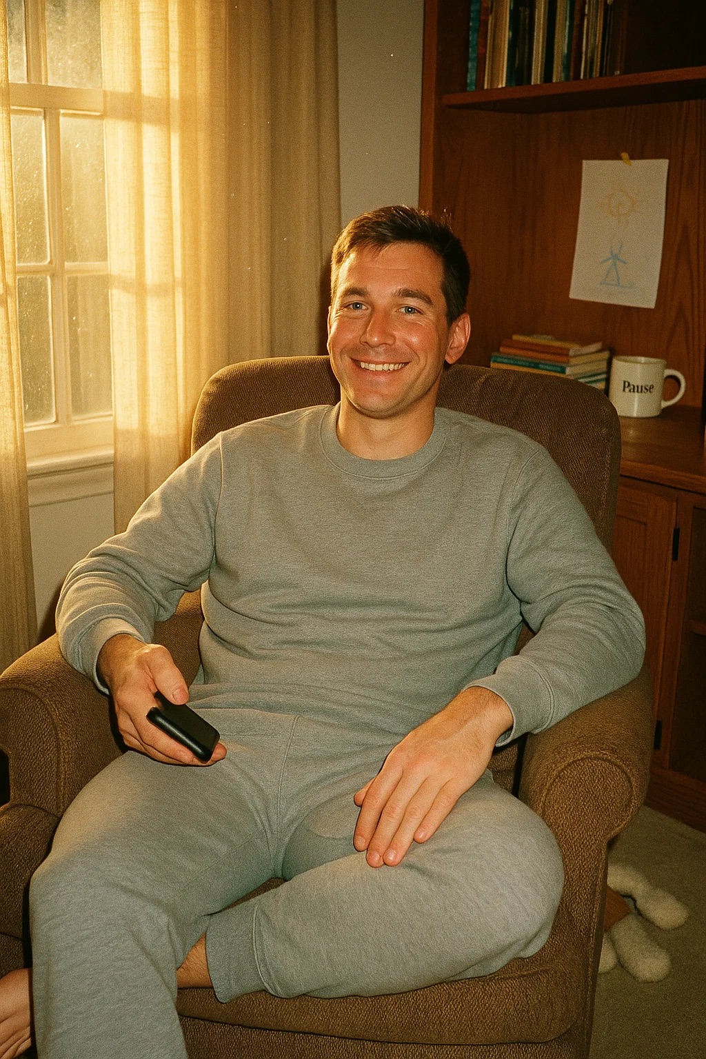 Vincent C