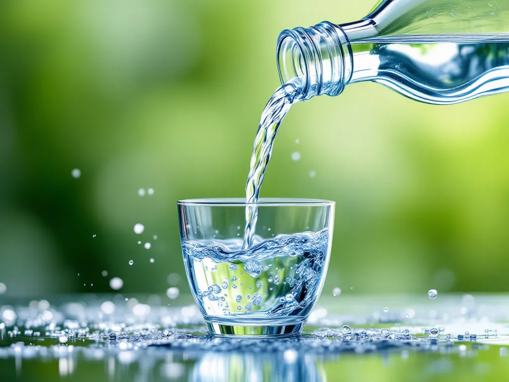 Hydratez-vous Intelligemment: La Chrono-Hydratation Décryptée