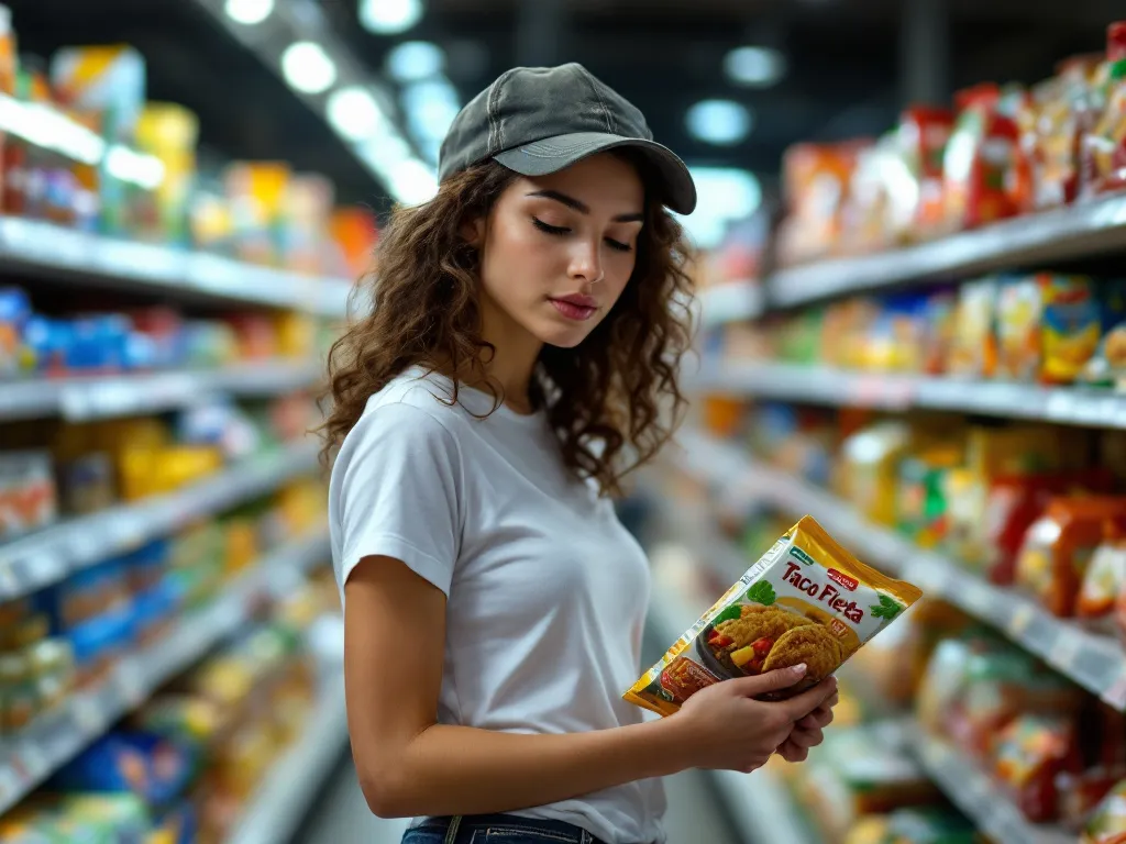 Les Glucides et "Dont Sucres" : Comment je décode les étiquettes alimentaires