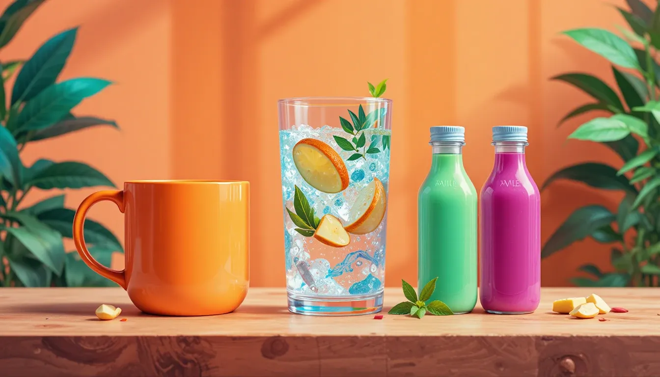 Les Pires Food Hacks du Web : Mythes, Dangers et Alternatives