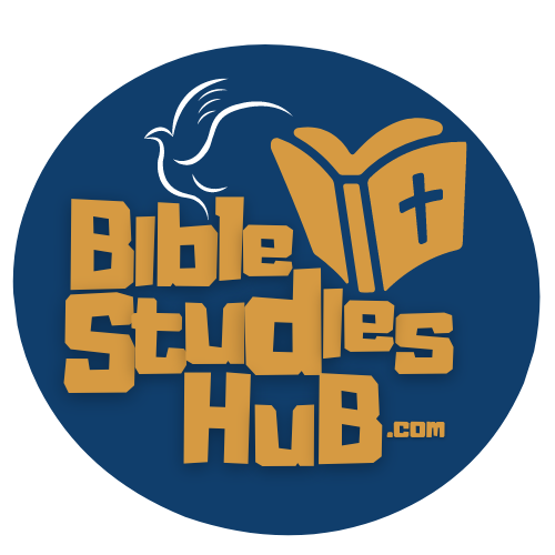 Bible Studies Hub