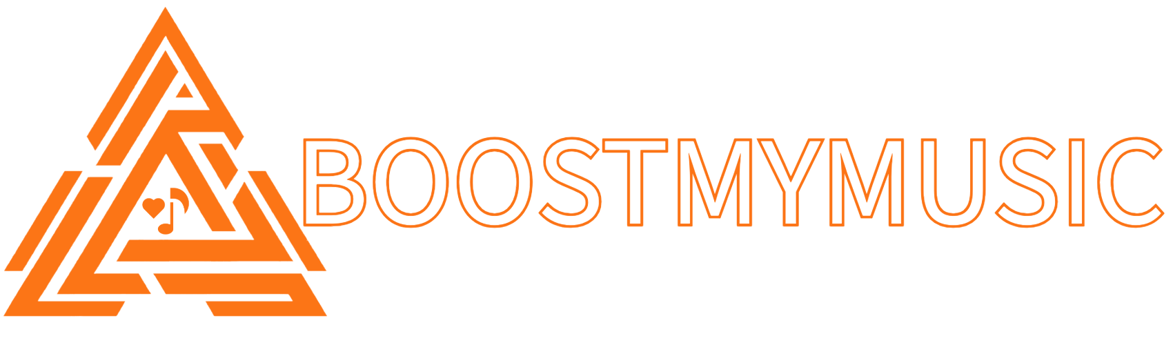 BoostMyMusic