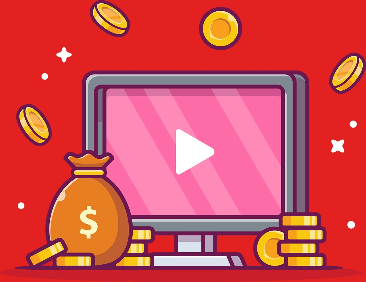 Monetizing Moments: Turning Short Videos into Cash Streams