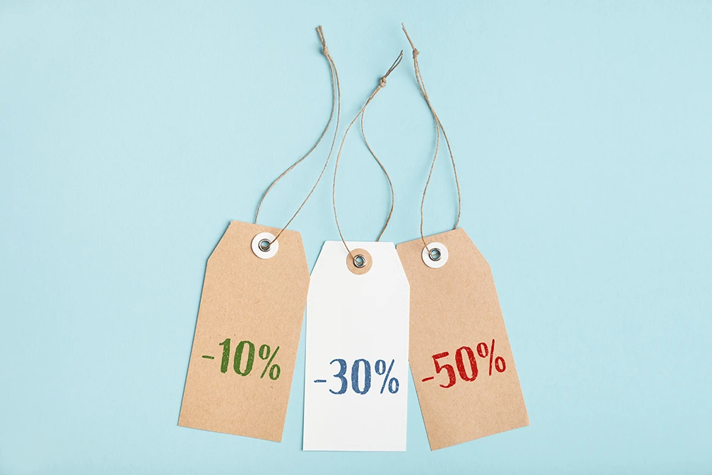 Unlocking Success: The Importance of Discount Codes in Your Business Strategy