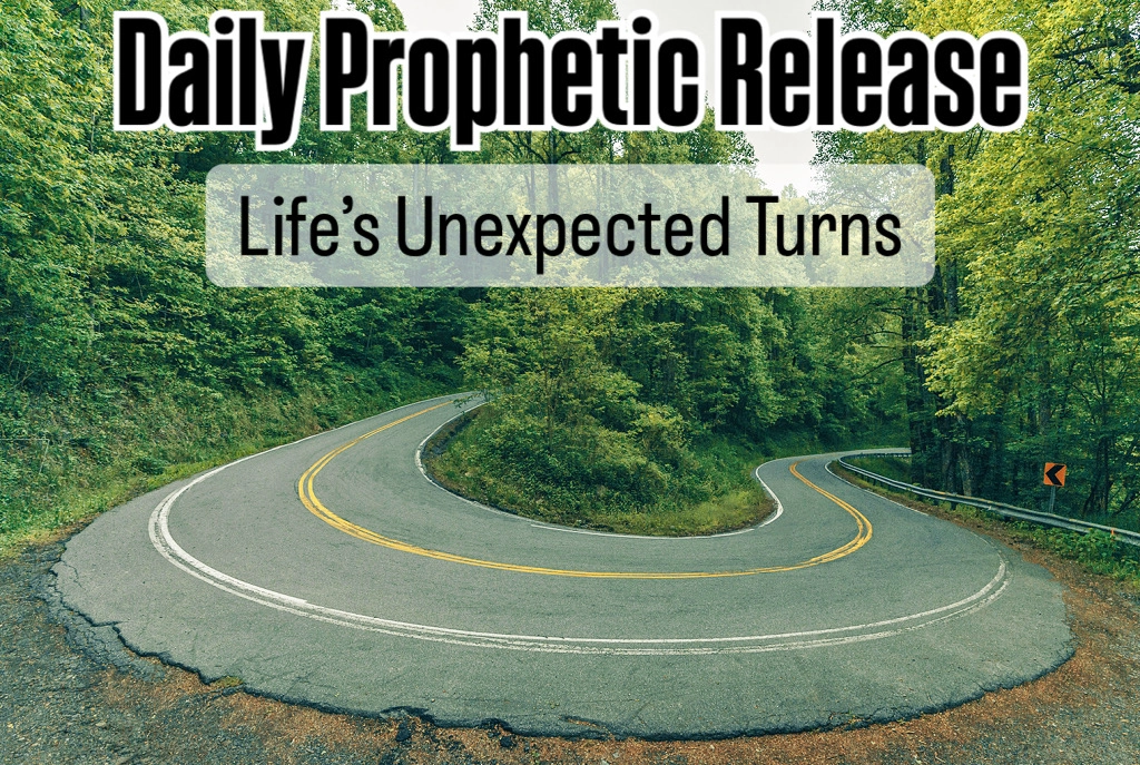 Life's Unexpected Turns