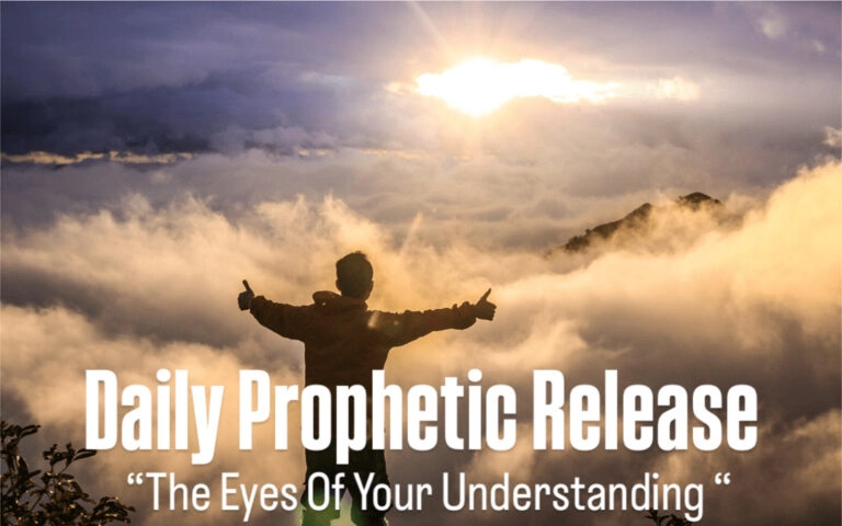The Eyes Of Your Understanding