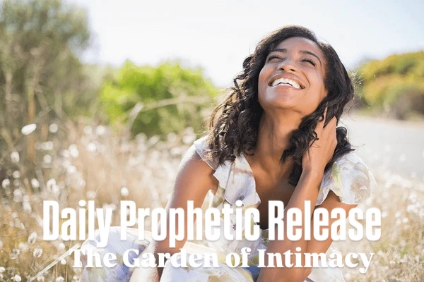 The Garden of Intimacy
