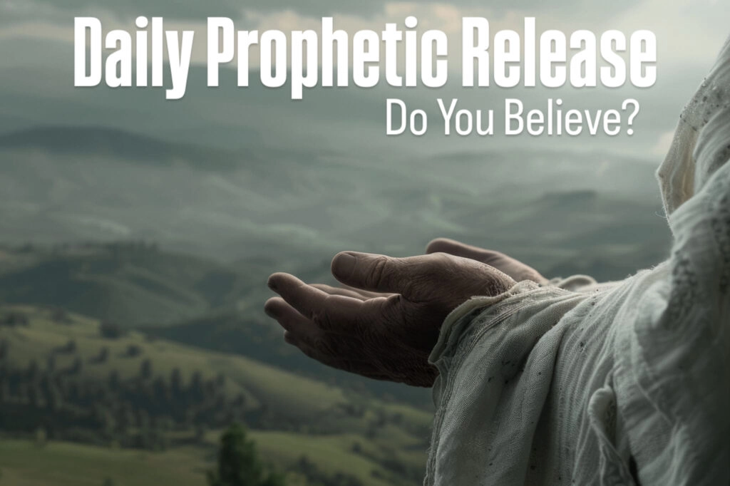 Do You Believe?