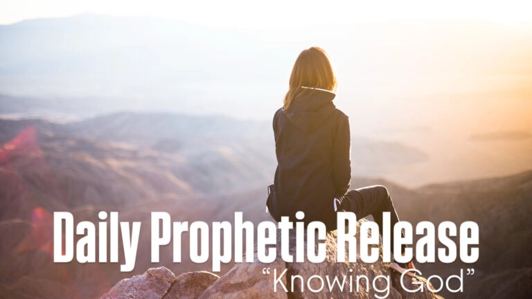 Knowing God