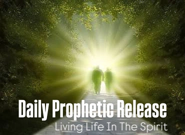 Living Life In The Spirit