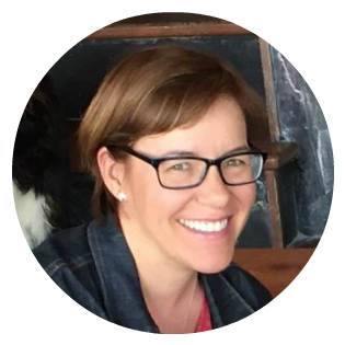 COLETTE IS A CALMER AND HAPPIER PARENT