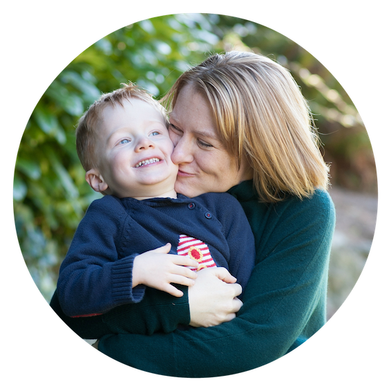 THE SIMPLE STEP-BY-STEP TECHNIQUES CHANGED MY PARENTING