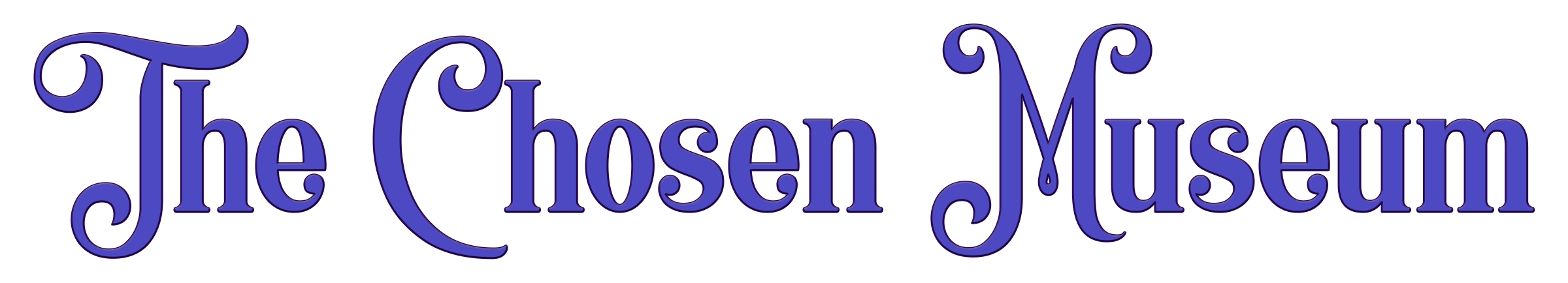 Chosenmuseum