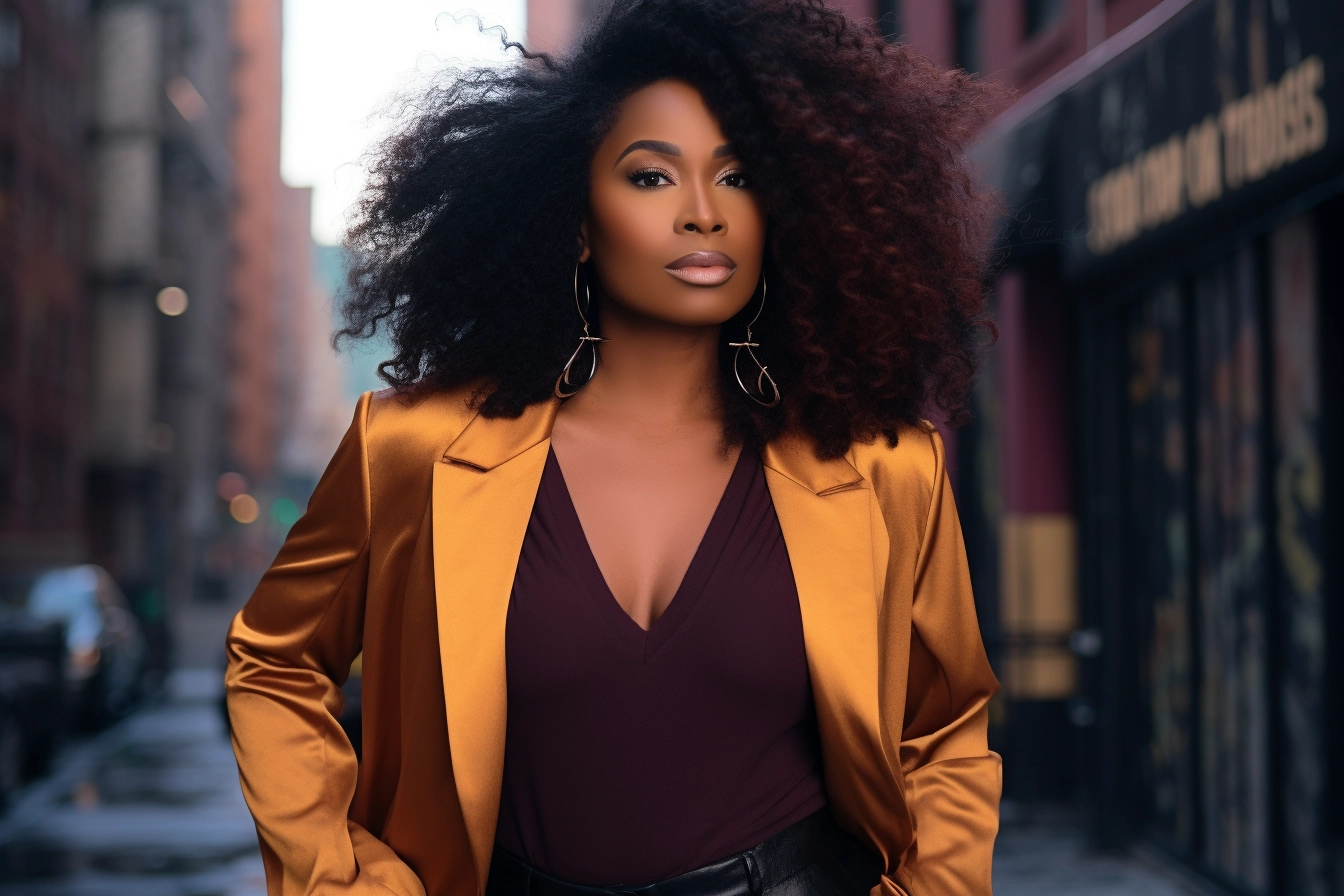 The Power of Self-Love: Overcoming Colorism’s Shadow