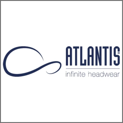 logo Atlantis Cap