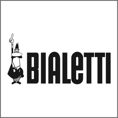 Logo Bialetti Industrie S.p.A.