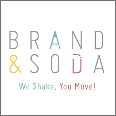 logo Brand&Soda