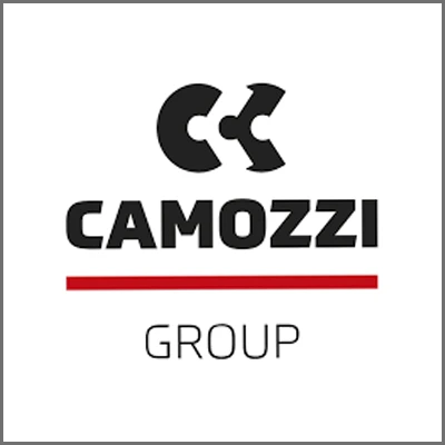 Logo Camozzi Group S.p.A.