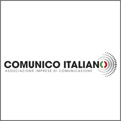 logo Comunico Italiano