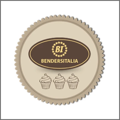 Logo Benders Italia S.p.A.