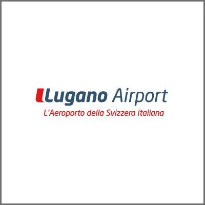 Aeroporto di Lugano