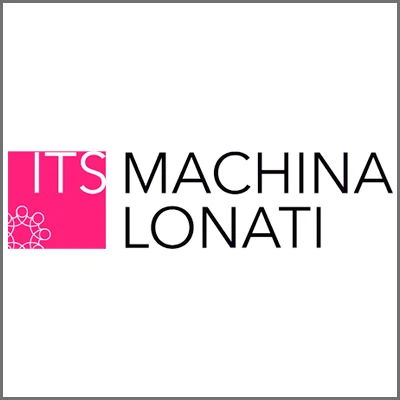 logo ITS Machina Lonati