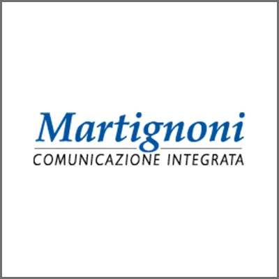 logo Studio Martignoni