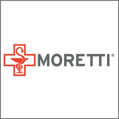 Logo Moretti S.p.A.