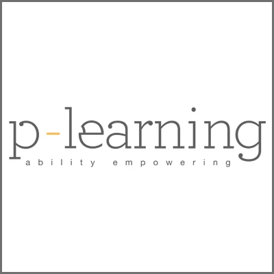 Logo P-Learning srl