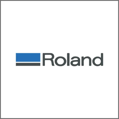 logo Roland DG Mid Europe srl