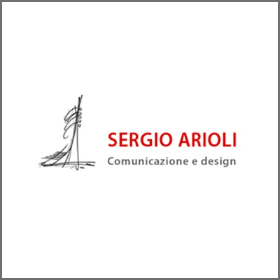logo Sergio Arioli 
