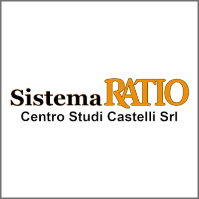 Sistema RATIO Centro Studi Castelli Editore