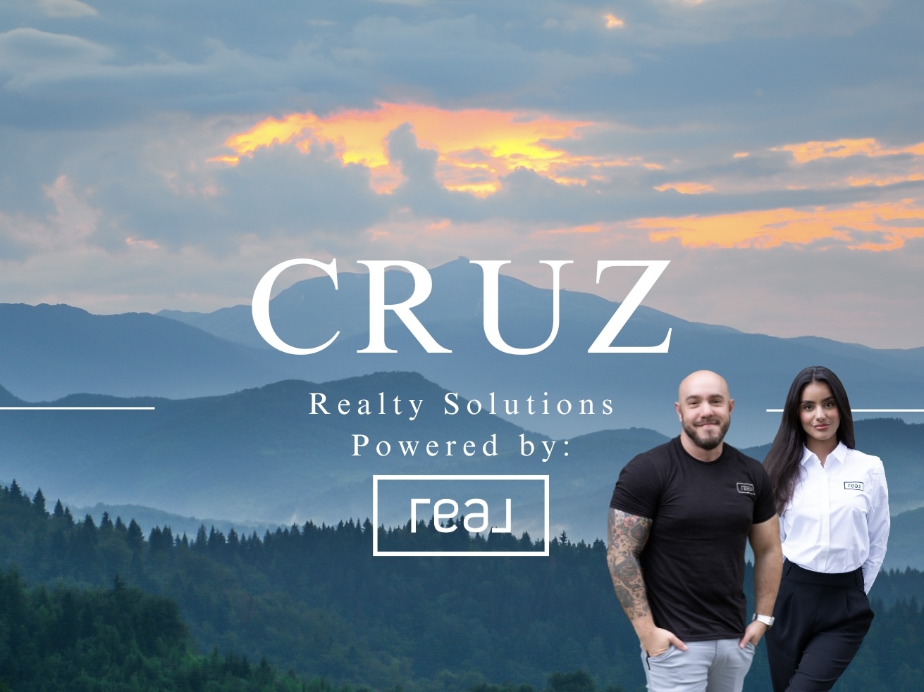 Cruz Realty Solutions
