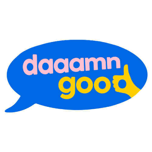 DaaamnGood