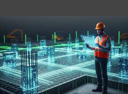 AI-Ready by Design