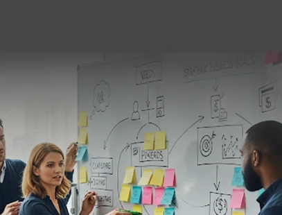 Strategy Before Structure