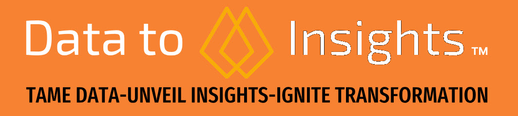 Data2insights