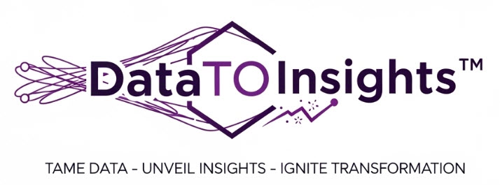 Data2insights