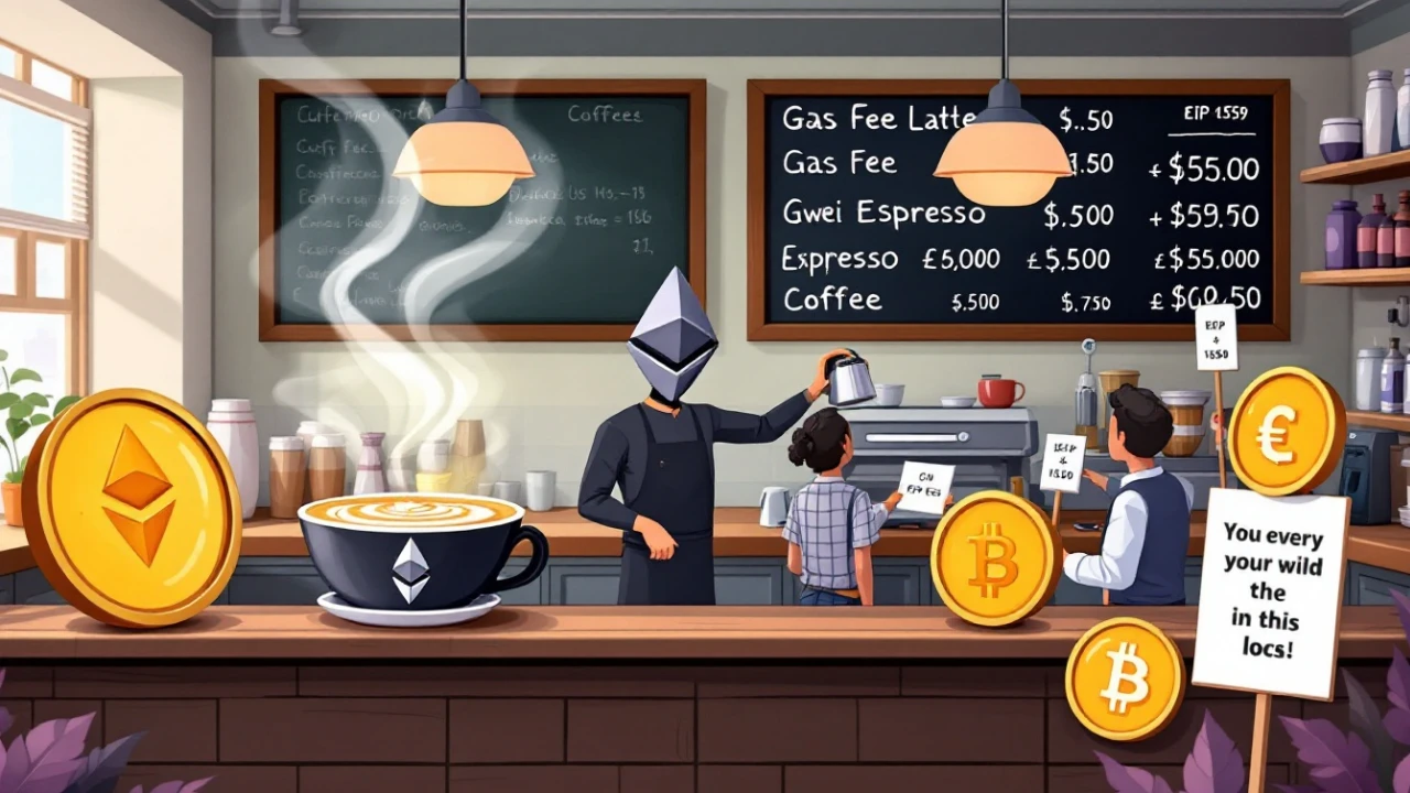 Entendendo O EIP 4844: A Revolução no Escalonamento do Ethereum