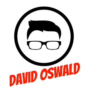 David Oswald Engaging Training