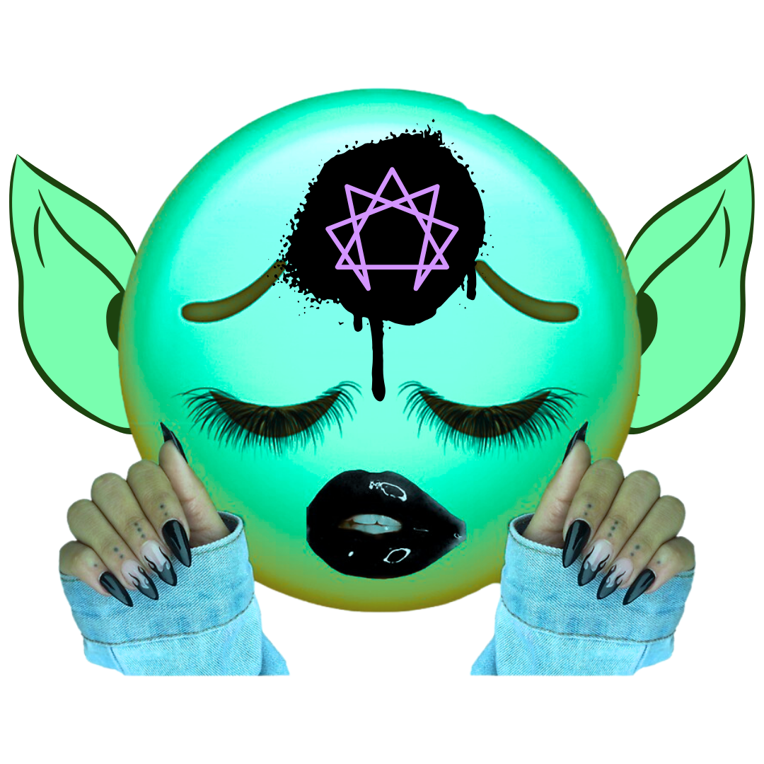 enneagram goblin
