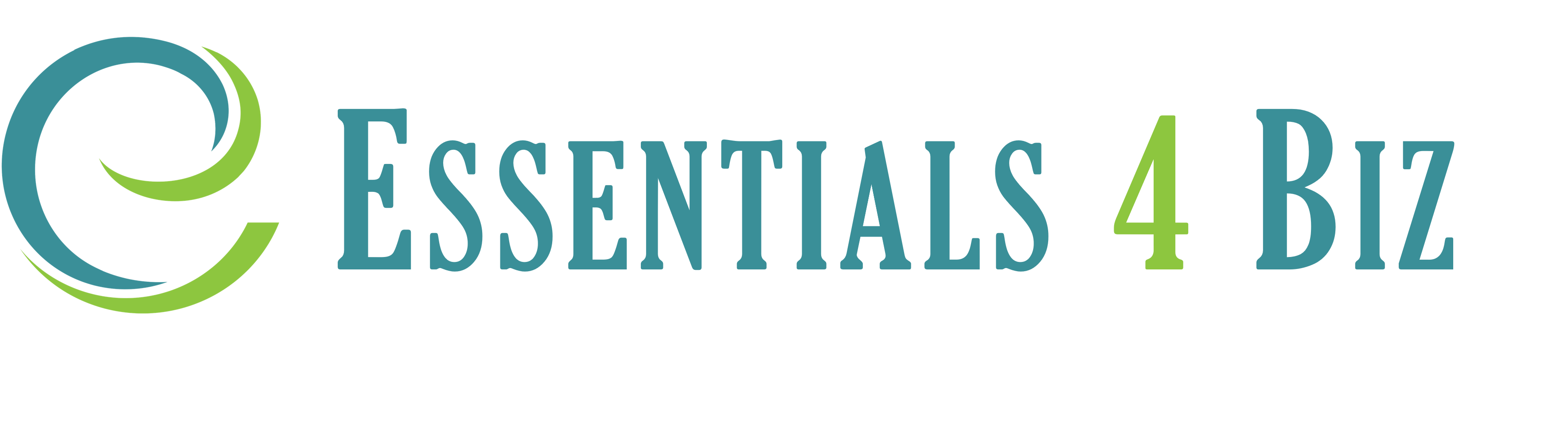 Essentials4biz