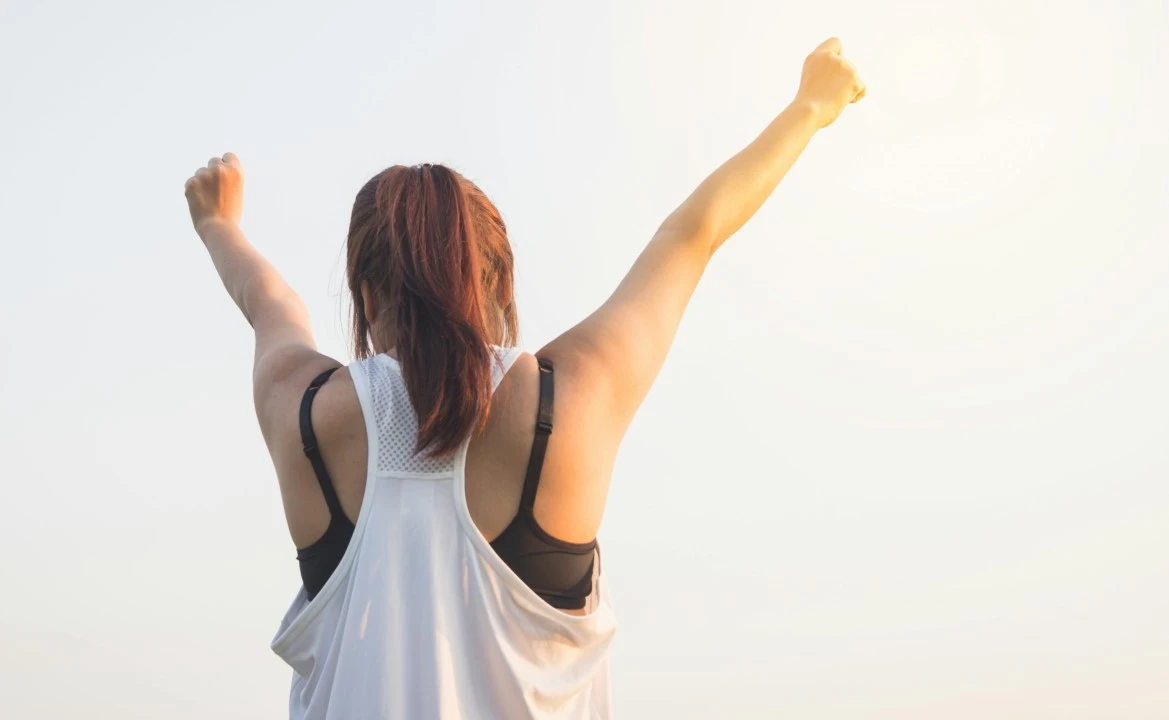 5 Best Ways to Appreciate Small Health Wins