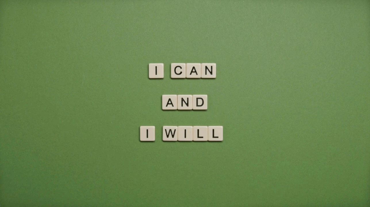 Why Are Positive Mantras Essential for Healthy Habits?