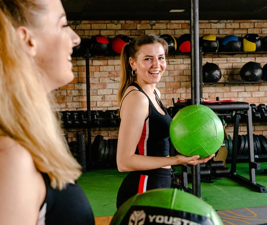 Recognizing Small Wins in a Health and Fitness Journey