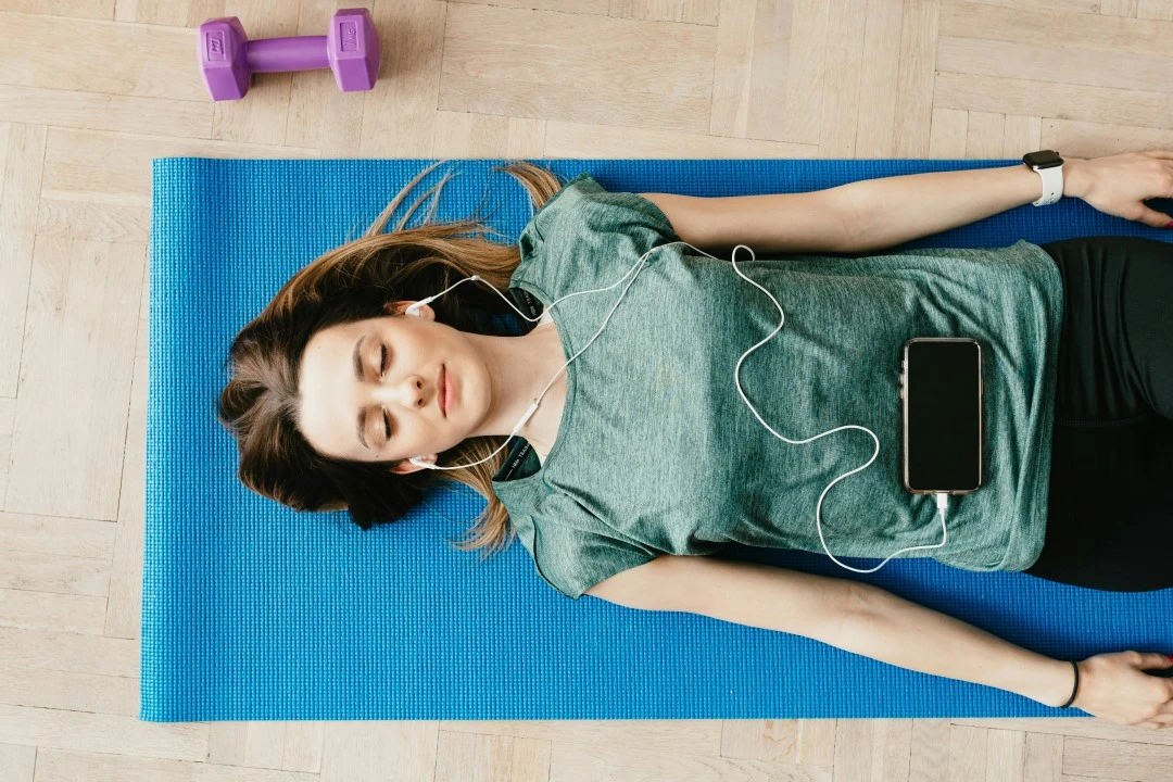 Mindfulness Techniques for Long-Term Fitness Success