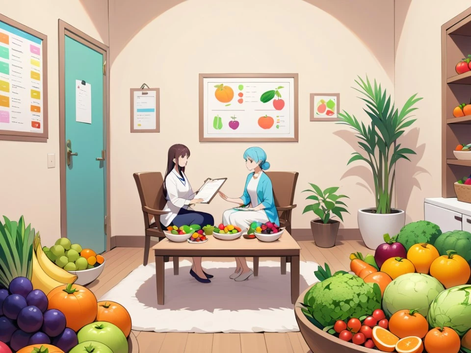 Achieving Weight Loss Success With Expert Guidance