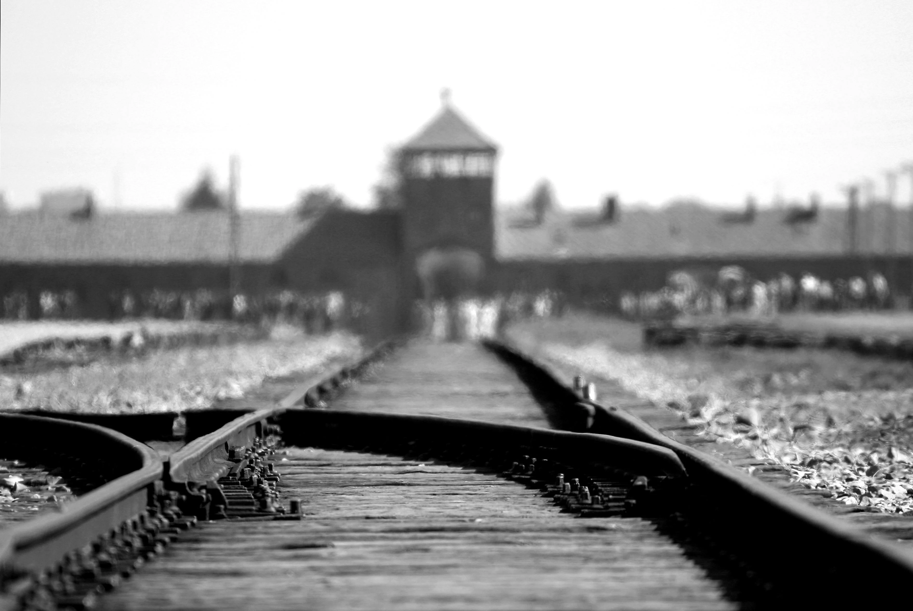 The Holocaust