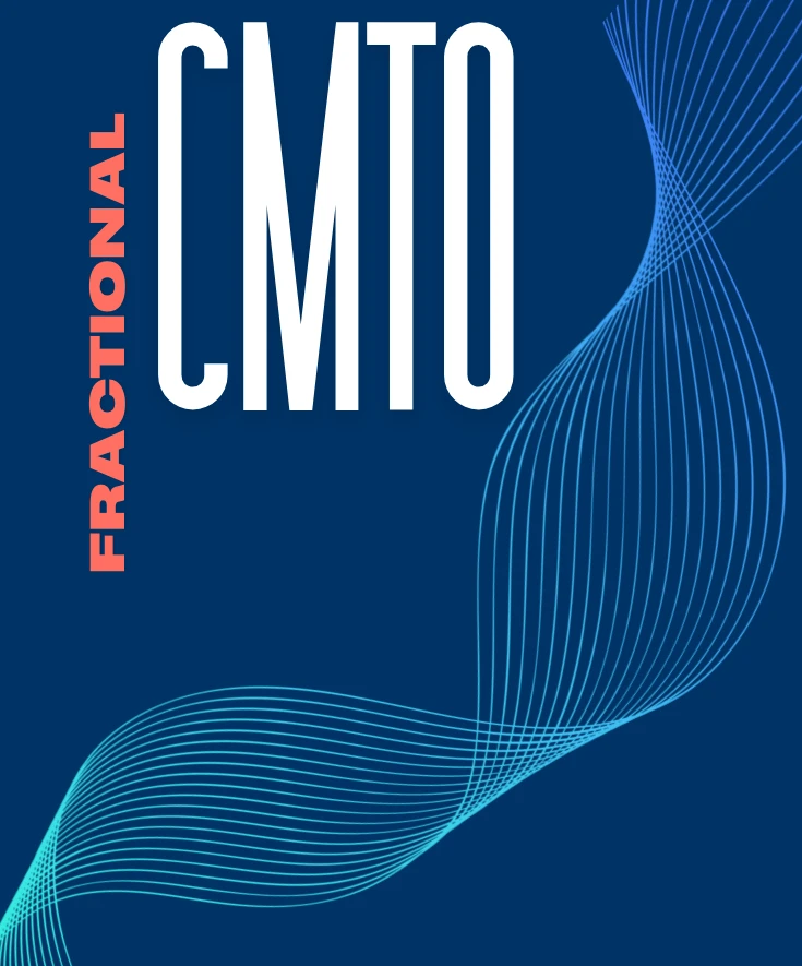 Understanding the Role of a Fractional Chief Marketing Technology Officer (CMTO)